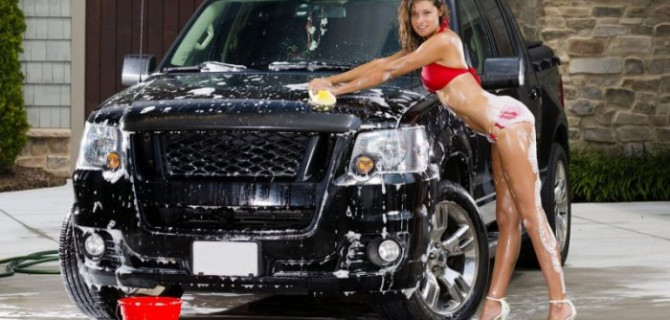 В нашей стране изобрели новые штрафы для автовладельцев