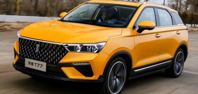 Стала известна одна из новинок «АвтоВАЗа», которая будет выпускаться в Санкт-Петербурге