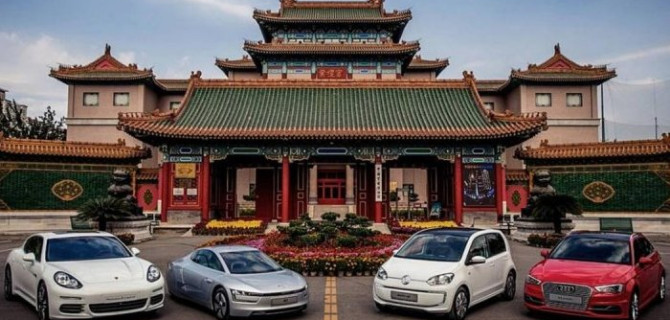 Откуда в Россию импортируется больше всего иномарок?