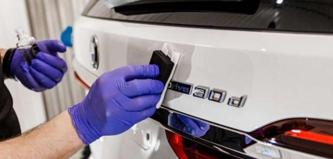 Куда обратиться за профессиональным детейлингом в Казани