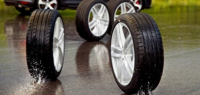 Маркировка шин: как выбирать лучший комплект шин