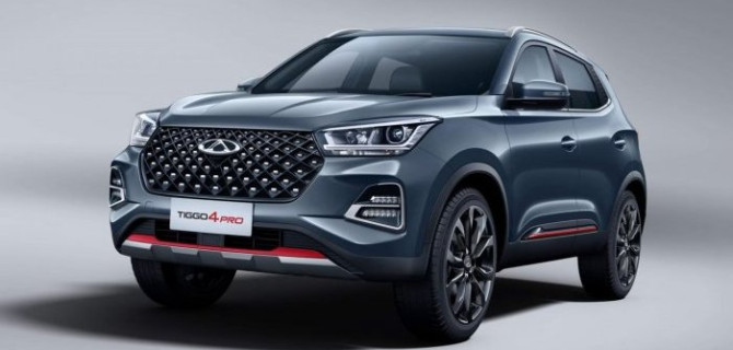 Тест-драйв и покупка автомобилей Chery в Уфе