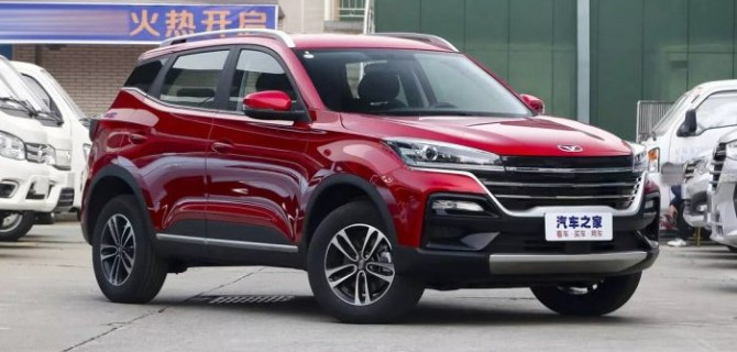 В мае в автосалонах нашей страны появятся две новинки от «Автотора»