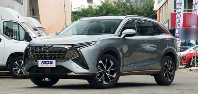 «Автотор» готовит массу новинок для российских водителей