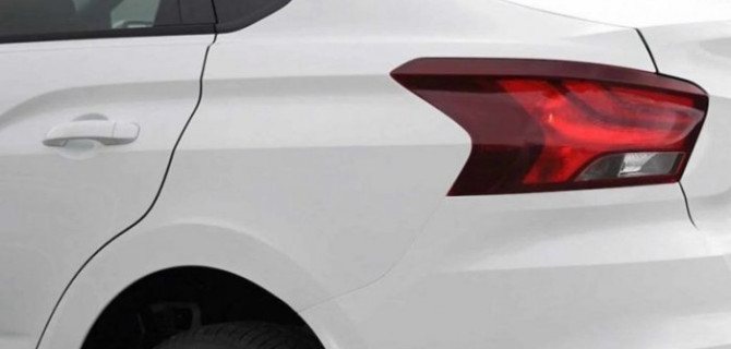 Появились первые снимки «Гранты» нового поколения