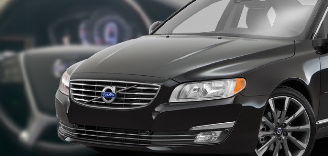 Как проходит диагностика Вольво S80 и какие обнаруженные неисправности в электрике можно решить в автосервисе