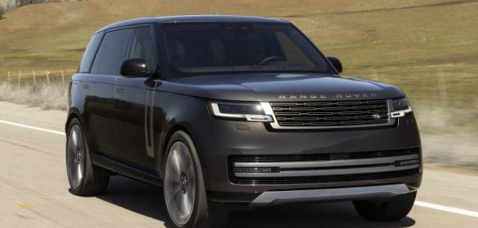  В Jaguar Land Rover АВТОДОМ Алтуфьево запустили уникальные услуги по обновлению электронных модулей в автомобилях