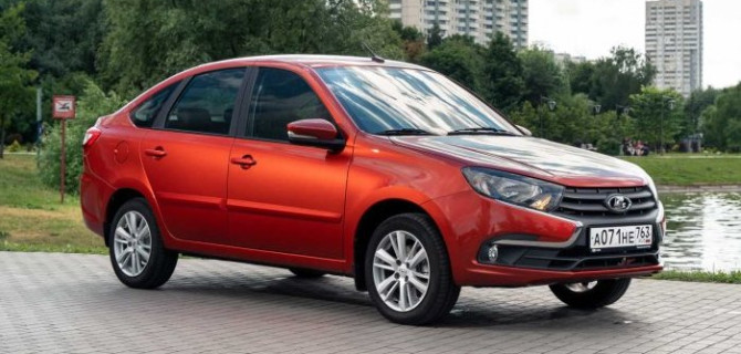 Волжский автозавод вновь повышает цены на все свои машины