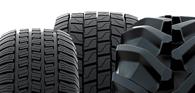 Покупаем грузовые шины — классификация и выбор наиболее подходящего варианта