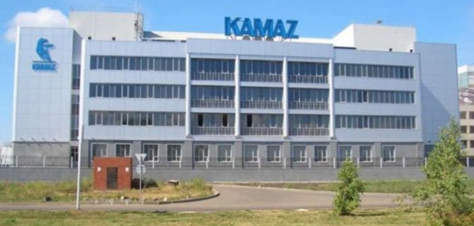 КамАЗ готовится к освоению нового турбодизеля