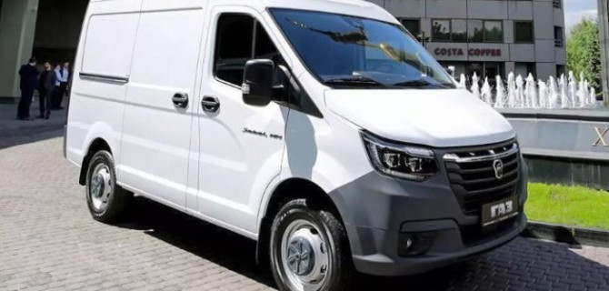 Горьковский автозавод увеличил стоимость автомобилей «Соболь NN»