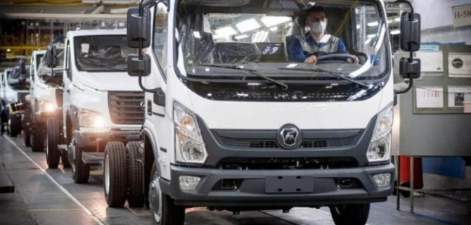 «Валдай Next» сменил название и двигатель