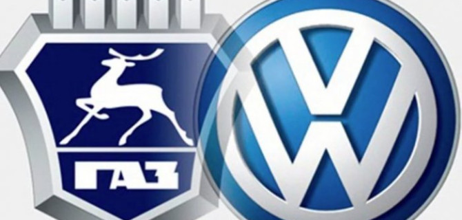 «Группа ГАЗ» продолжает судебный процесс против концерна Volkswagen Group AG