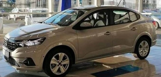 В Тольятти замечены прототипы Lada Granta нового поколения