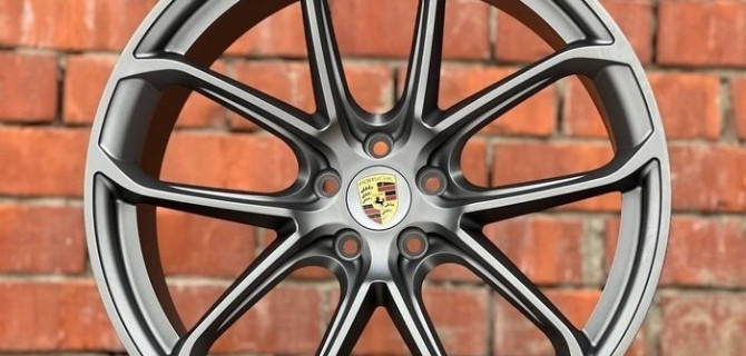 Как выбирать между литыми и кованными дисками