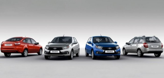 Кроссовер «Москвич 3» вошёл в число десяти самых востребованных в России легковушек