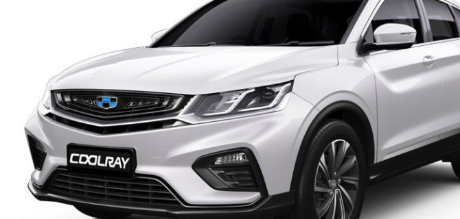 Выбираем из китайских автомобилей с пробегом