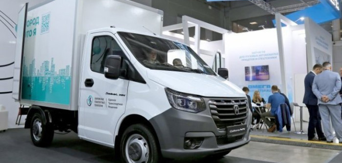 «Соболь NN» обзавёлся тремя новыми модификациями