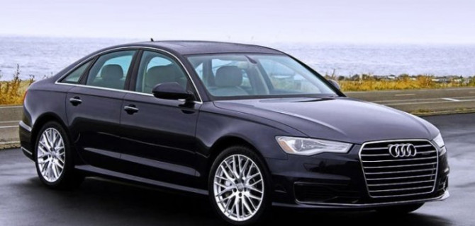 Аренда авто в аэропорту Шереметьево