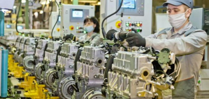 Продлено действие упрощённого технического регламента для автомобилей