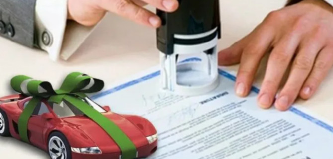 В Госдуме предложили освободить от транспортного налога унаследованные автомобили