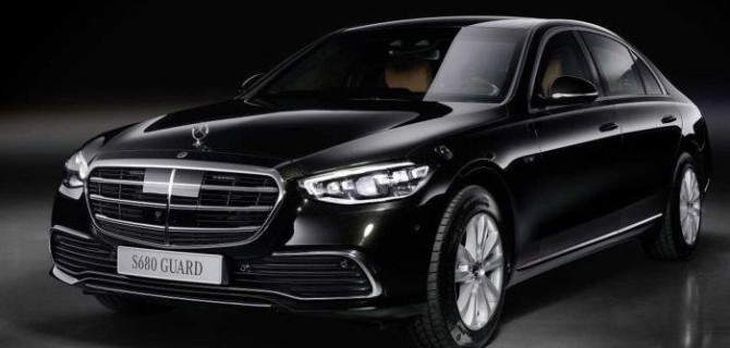 Топ-10 самых надежных двигателей Mercedes