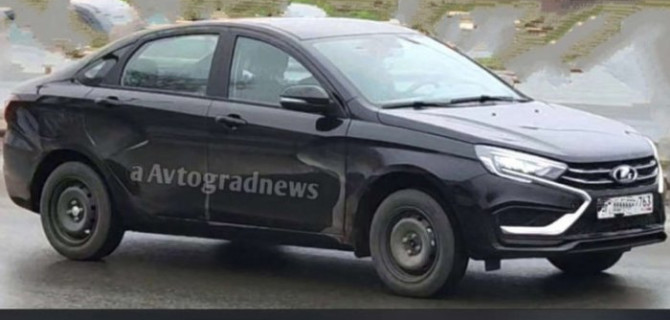 Насколько реальная стоимость Lada Vesta NG выше рекомендованной производителем?