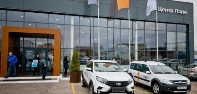 «АвтоВАЗ» начал воевать с дилерскими «накрутками»