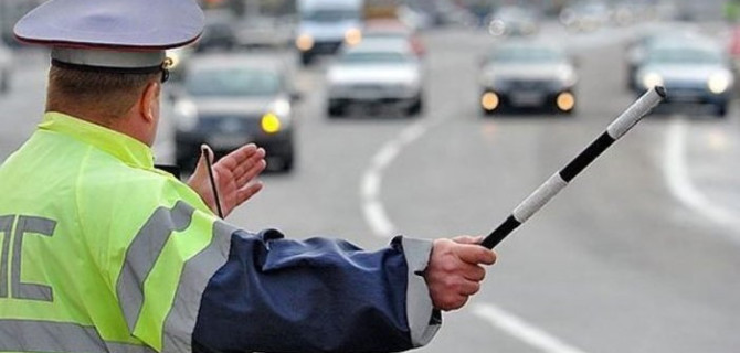 «Лекарственное опьянение» в России будет наказываться так же, как алкогольное