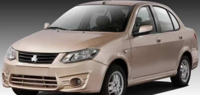 Начало поставок автомобилей SAIPA в нашу страну задерживается до июля