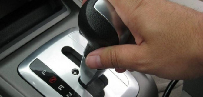 Горьковский автозавод начал производство собственных «автоматов»