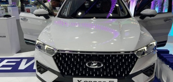 «АвтоВАЗ» повторяет путь «Москвича»?