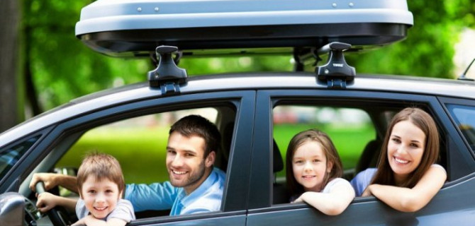 В России предложена новая льгота для многодетных семей