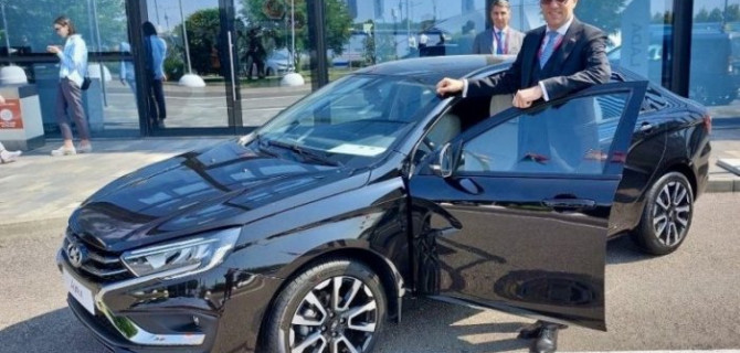Две новинки «АвтоВАЗа» преподнесли «сюрпризы»