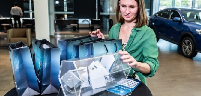 Клиенты АвтоСпецЦентр Haval Химки оценили преимущества новинки GWM Poer King Kong на мероприятии «Сила интеллекта»