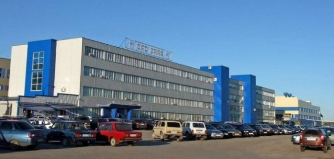 В России началось производство деталей подвески для кроссоверов Renault и Nissan