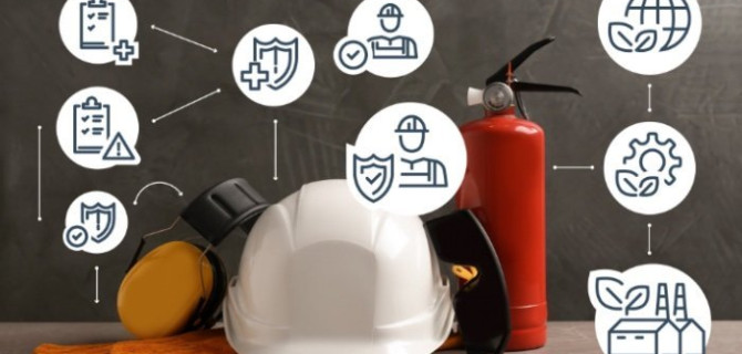 Как организовать комплексный контроль за безопасностью дорожного движения на предприятии