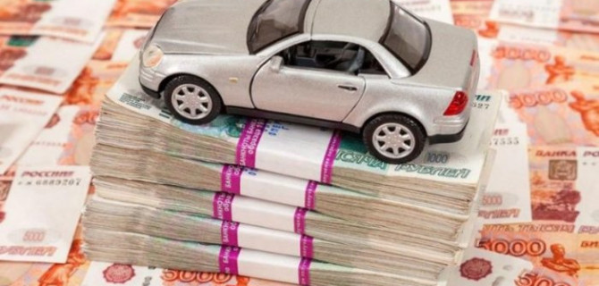 Предложено ограничить дилерские наценки на автомобили отечественного производства