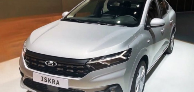 Волжский автозавод анонсировал будущую новинку в своей модельной линейке