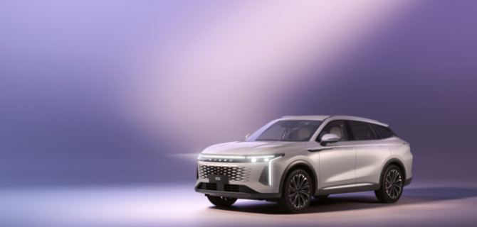 EXEED ИЗМАЙЛОВО ОБЪЯВЛЯЕТ ЛИМИТИРОВАННЫЙ ПРИЕМ ПРЕДЗАКАЗОВ НА EXEED RX