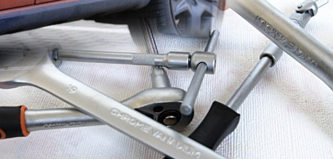 Как выбрать инструмент для авто: практические советы