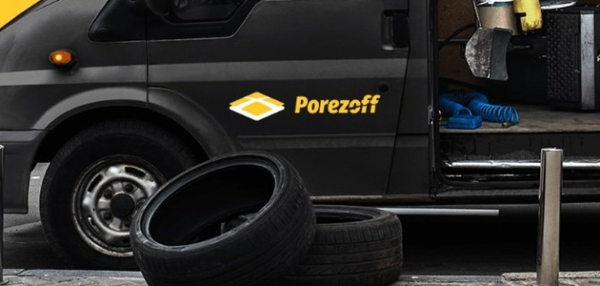 Как заказать мобильный выездной шиномонтаж в Москве и Подмосковье