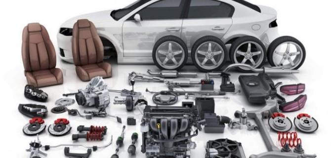 Автомобилисты нашей страны начали массово скупать запчасти и расходники