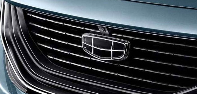 Почему выбор многих автолюбителей падает на китайский бренд Geely
