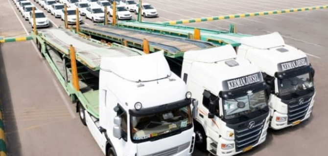 На авторынке нашей страны скоро появятся седаны JAC J4