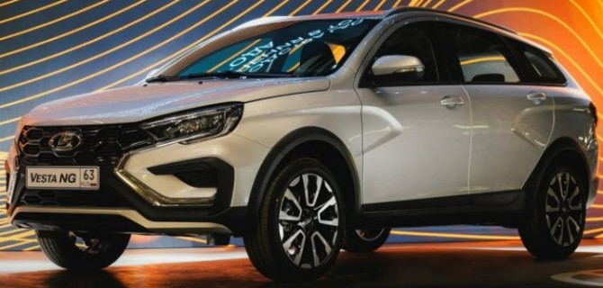 Техобслуживание Lada Vesta NG: не ожидайте дешевизны