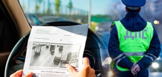 Что будет, если не оплатить штраф ГИБДД? Будет три штрафа