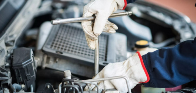 Техобслуживание в России серьёзно подорожало