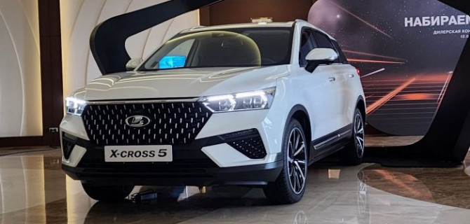 «АвтоВАЗ» планирует начать производство турбомоторов