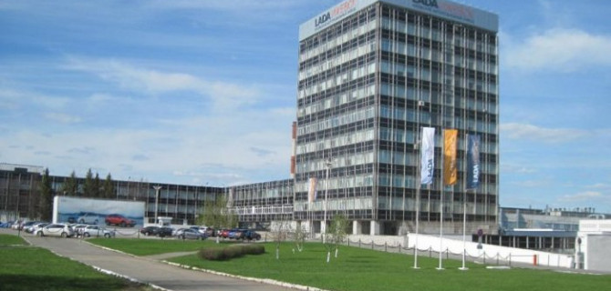 «АвтоВАЗ» может начать производство автомобилей марки Dongfeng